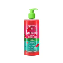 Cosmo Shower...