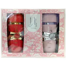  Kit Perfume...
