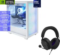  PC Gamer NZ...