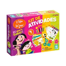  Kit de Acti...