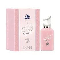 Al Wataniah Abyat 100ML Edp c/s