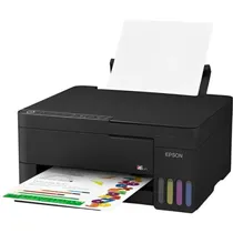 Impressora Epson L3350 Multifuncion / Wifi / Ecotank / Bivolt