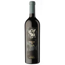  Vinho Tikal...