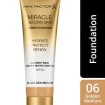  Max Factor ...