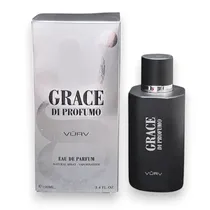  Perfume Mas...