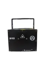 Deluxe Lighting Laser 5W s/ Case