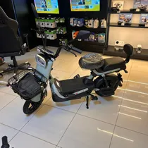  Moto Eletri...