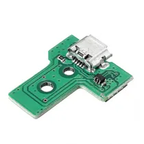  Conector US...