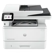 Impressora Laser HP Laserjet Pro 4103FDW - USB/Ethernet - Wi-Fi - 110V 50/60HZ - Branco
