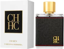 Carolina Herrera CH Men 100ML Edt 665022/067925*
