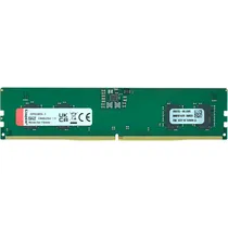 Memória Ram DDR5 Kingston Valueram 8 GB 5600 MHZ KVR56U46BS6-8 (Sem Caixa)