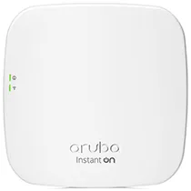 Punto de Acesso Aruba Instant On AP11 APIN0303 R2W96A Hpe NW Ion AP WIFI6 (RW)