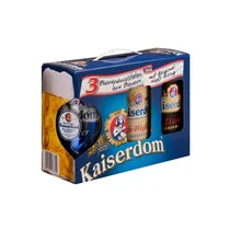  Cerveja Kai...