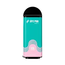 Life Pod Eco...