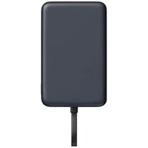 Carregador Portátil Magnético Xiaomi 10000MAH 33W BHR9823GL - Preto