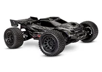Carro Traxxa...