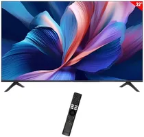 Smart TV LED 32" Xiaomi A L32MB-Aph (2026) HD/Google TV/Wi-Fi/Bluetooth
