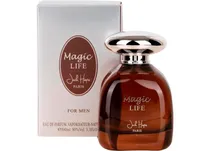  Perfume Mas...