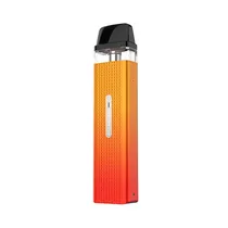 Pod Vaporesso Xros Mini Naranja/Rojo