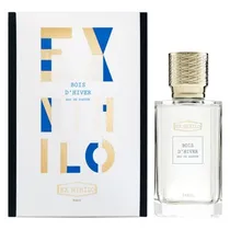 P.Ex Nihilo ...