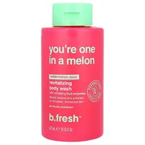 B.Fresh Body...