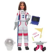  Mattel Muñe...