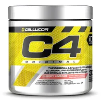  Cellucor C4...