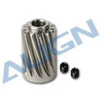 TR800E Motor...