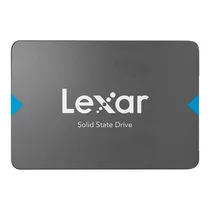 SSD Lexar NQ...