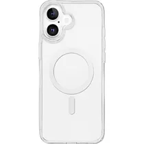 Estojo Protetor Peining Captain CPG1-2 Magsafe para iPhone 17 - Prata