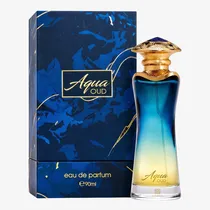 Perfume Ahme...