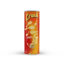 Batata Crispy Crush Original Flavour 100G*