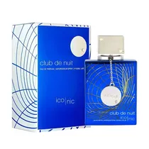 Perfume Masculino Armaf Club de Nuit Iconic Edp 105ML
