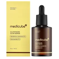 Sérum Facial Medicube Glutathione Glow 5% Niacinamida - 30G