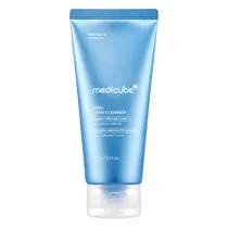 Espuma de Limpeza Facial Medicube Zero Foam Cleanser 120G
