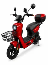  Moto Elétri...
