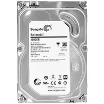  HD Seagate ...
