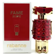 P.Paco Rabanne Fame In Love Elixir Parfum F 80ML Edp