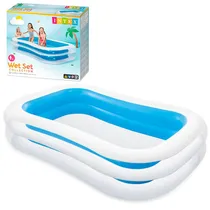  Piscina Fam...