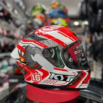  Capacete KY...