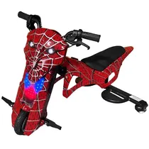Scooter Tric...