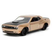 Jada Car 1/32 Pink Slips 2012 Dodge Challenger SRT8 34855