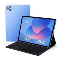 Tablet Mox T1082 - 8/512GB - 10.1" - Wi-Fi + Sim - Android 14 - Azul