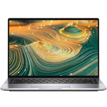 Notebook Dell Latitude 9520 Intel i7-1185G7 16GB-Ram / 256GB-SSD / 14" 360 Swap