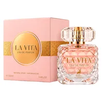 Perfume Mais...