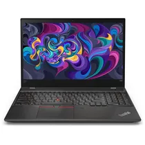 Notebook Lenovo Thinkpad T580 Intel i7-8650U / 8GB-Ram / 256GB-SSD / 15" Swap / Recon