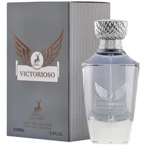 Perfume Maison Alhambra Victorioso Edp 100ML Masculino
