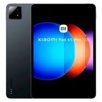 Tablet Xiaomi Pad 6S Pro 12GB/512GB 12.4" Gray