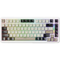  Teclado Gam...