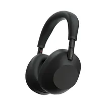 Sony Auricular WH-1000XM6 Bluetooth Black